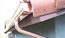 Rain Gutter Installation, Repair, Cleaning in McKean, PA